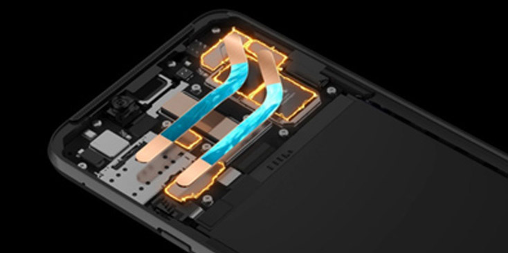 2021年我國手機散熱器市場發(fā)展現狀，5G時代均熱板散熱成為主流